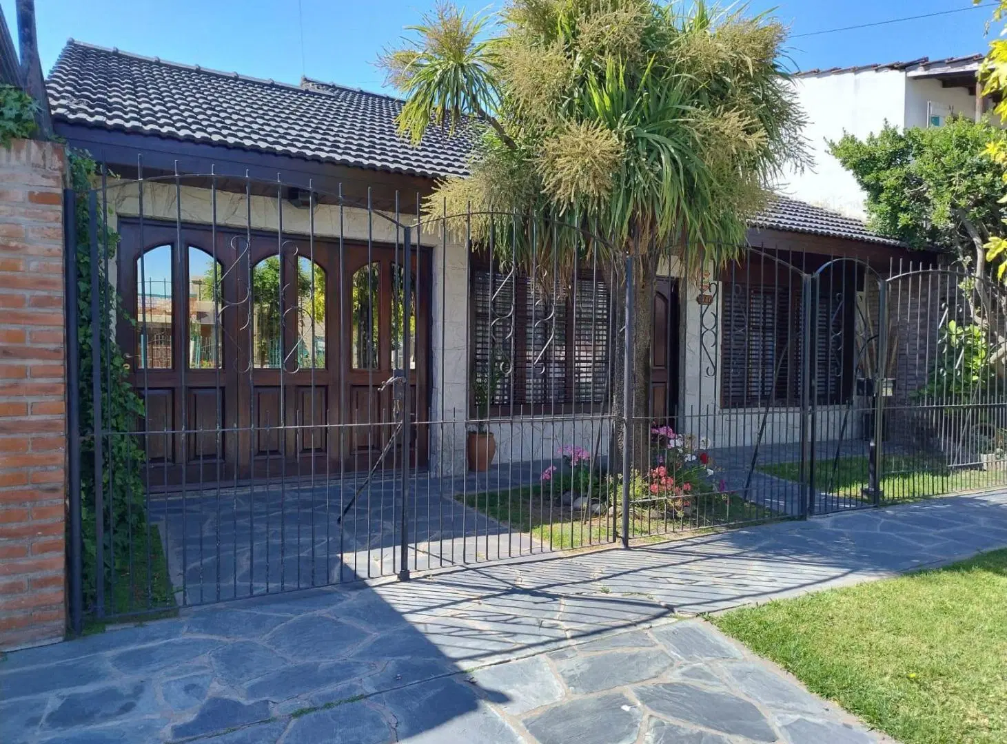Casa 3 ambientes ¡¡¡ APTO CRÉDITO !!! 5