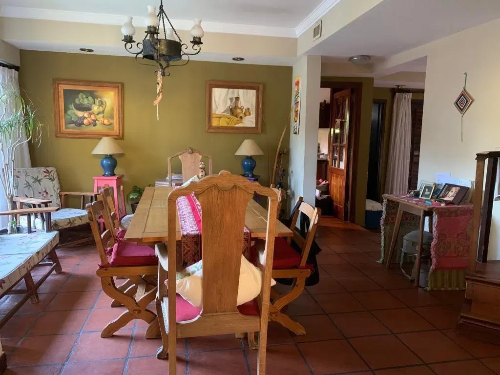 Casa 5 ambientes con pileta en Sta Monica/ P Anchorena 5