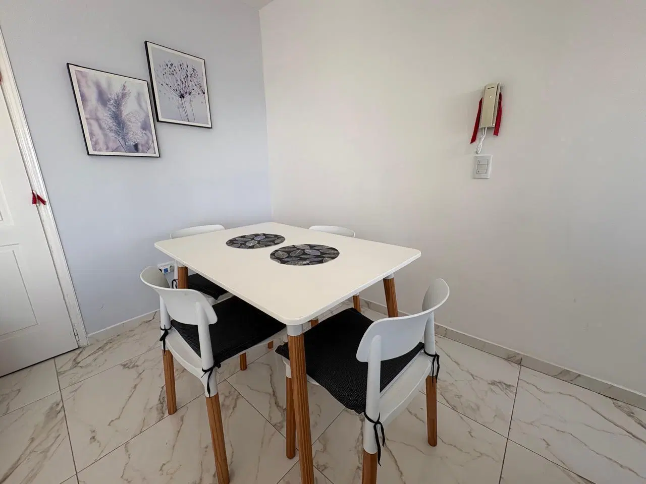 2 AMB VISTA AL MAR - GUTIERREZ 865 - Parque Luro 3