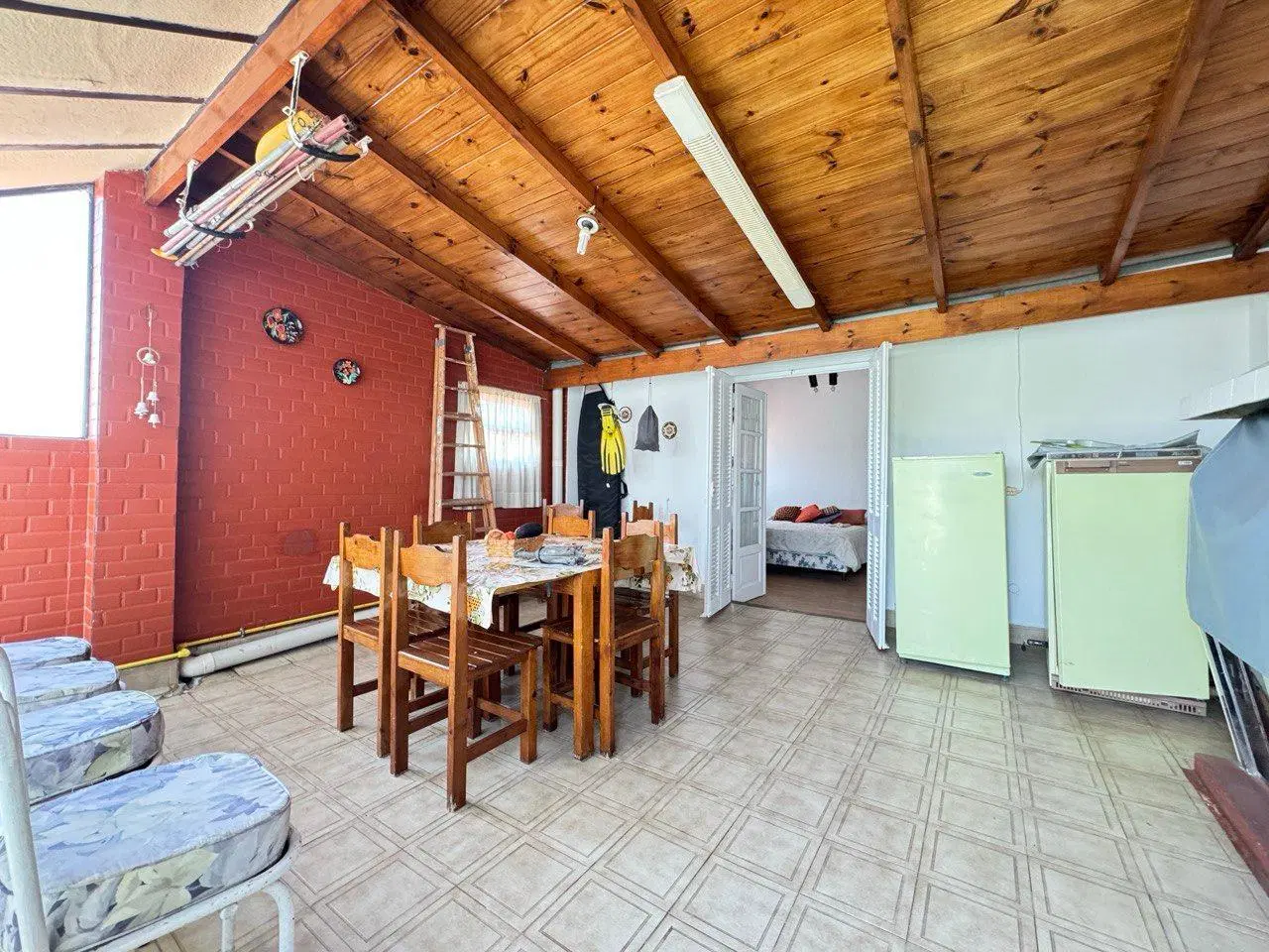 PH 3 Ambientes 1º piso LA PERLA 5