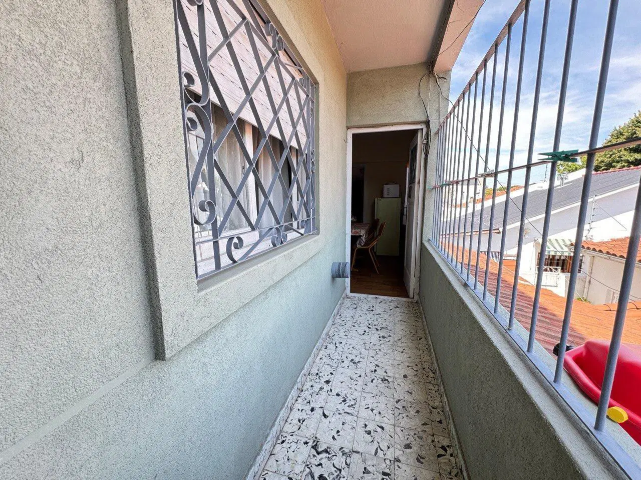 PH 3 Ambientes 1º piso LA PERLA 4