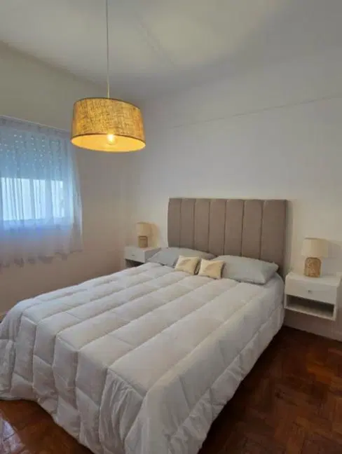 Departamento 2 ambientes con balcon y Opcional cochera 8