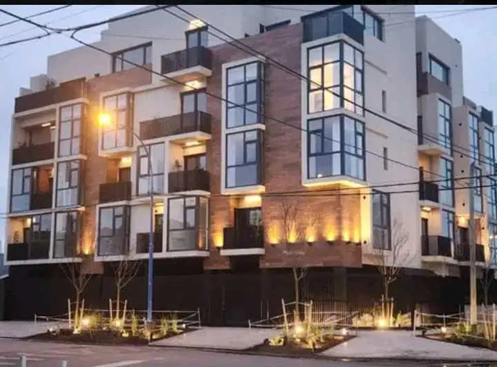 Exelente Departamento 2 ambientes a metros del Mar !!! Con Cochera !!! 4