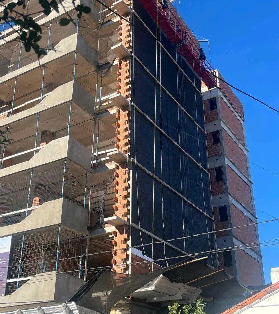 Inversion !!! Dptos 2 - 3 y 4 Ambientes Nuevo DELFI XX GARAY 2300 3
