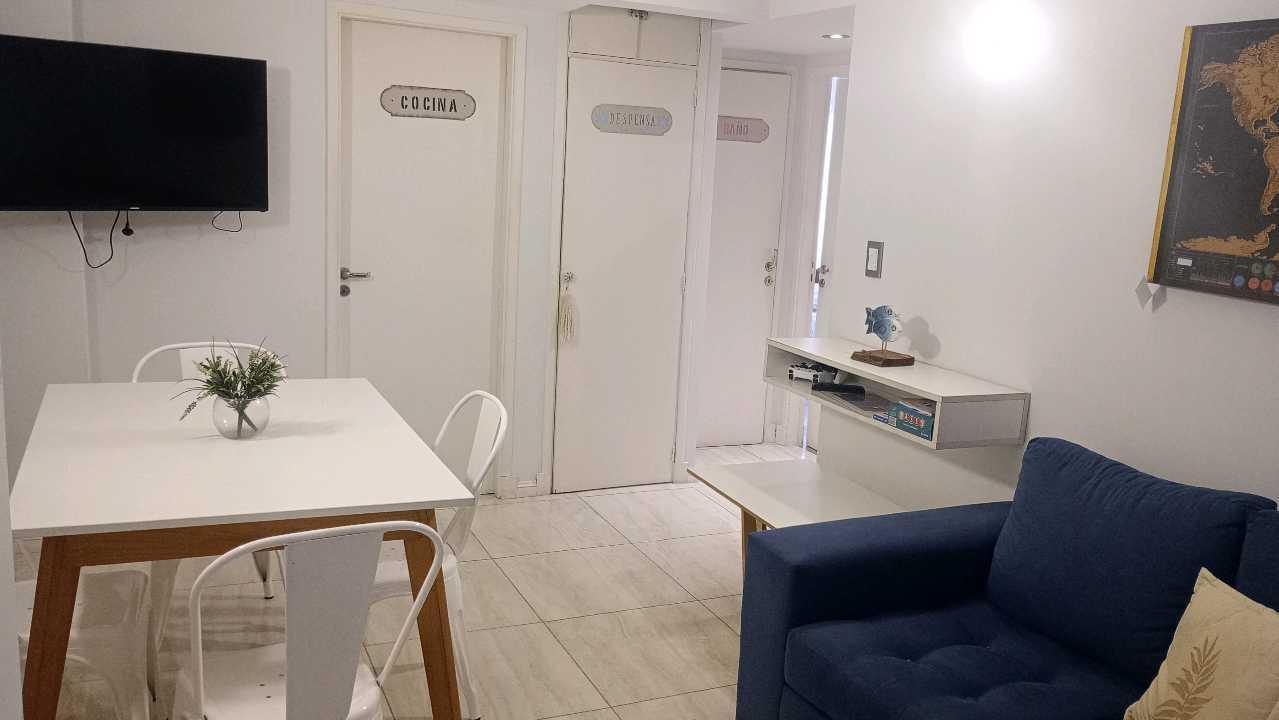 Alquiler 24 meses !! Departamento 3 Ambientes!! 11 de Septiembre 2900
