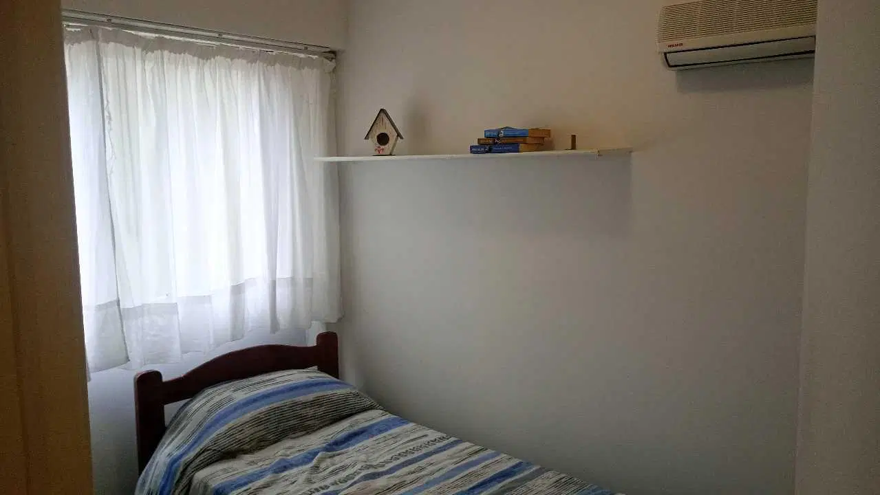 Alquiler 24 meses !! Departamento 3 Ambientes!! 11 de Septiembre 2900 4