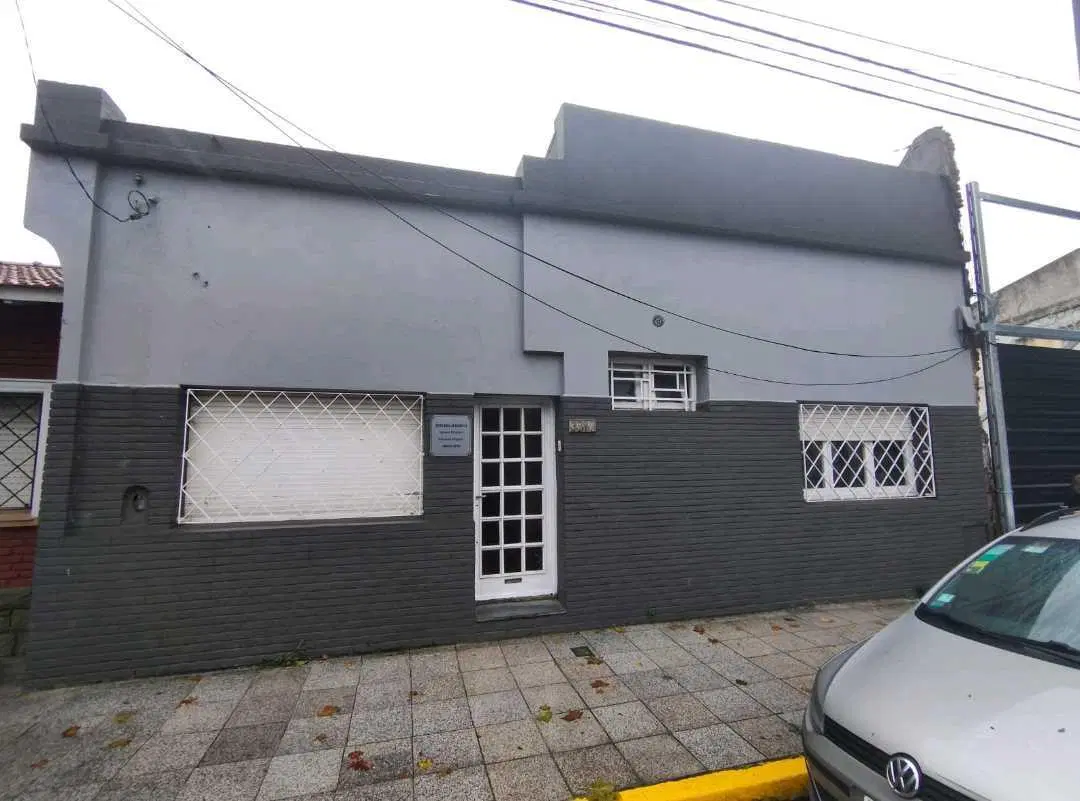 Exelente Inversión!! PH 4 AMBIENTES . RAWSON 3300 8