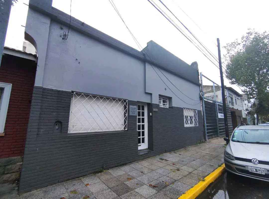 Exelente Inversión!! PH 4 AMBIENTES . RAWSON 3300 2
