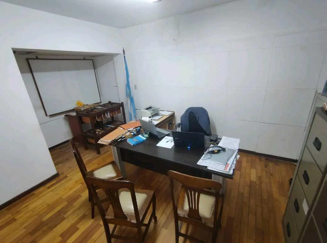 Exelente Inversión!! PH 4 AMBIENTES . RAWSON 3300 5
