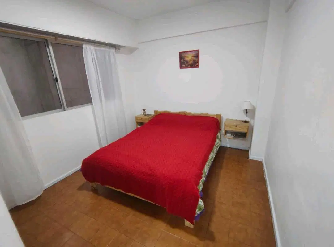 VENTA DEPARTAMENTO 2 AMBIENTES CON PATIO LA PERLA INDEPENDENCIA 1142 8