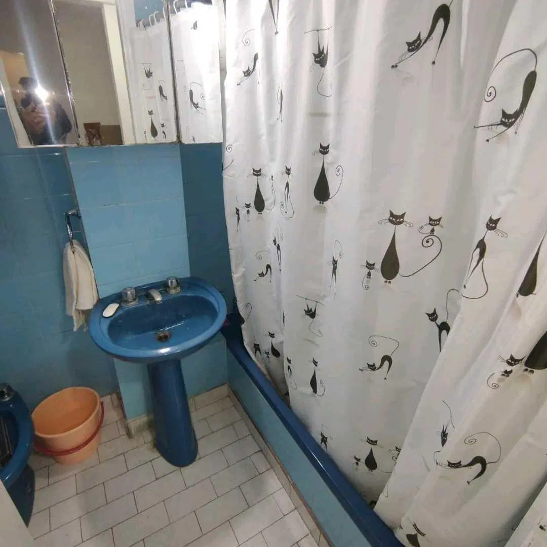 VENTA DEPARTAMENTO 2 AMBIENTES CON PATIO LA PERLA INDEPENDENCIA 1142 3