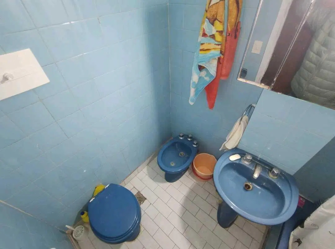 VENTA DEPARTAMENTO 2 AMBIENTES CON PATIO LA PERLA INDEPENDENCIA 1142 4