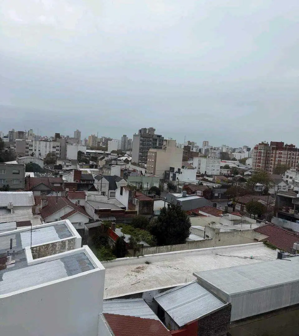 ALQUILER X 24 MESES MONOAMBIENTE A ESTRENAR!!! GARAY 3451 5