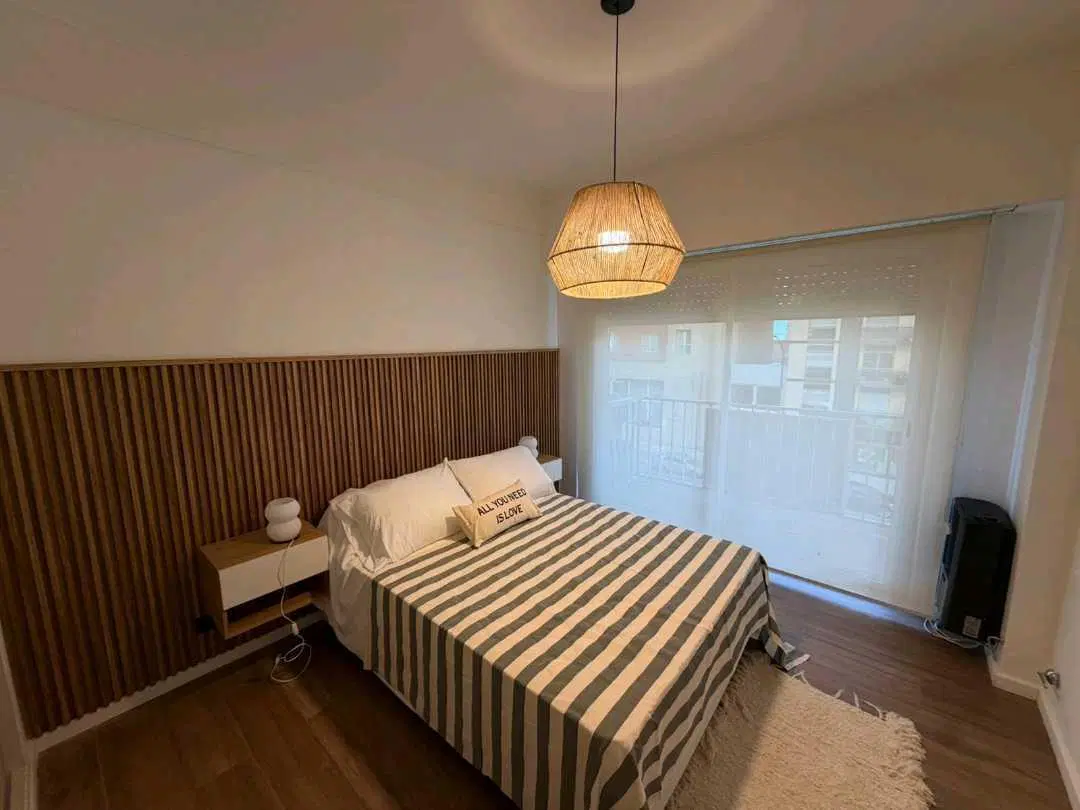 Departamento 3 Ambientes Reciclado a Nuevo!! 2 piso balcón, COLÓN 1600 5
