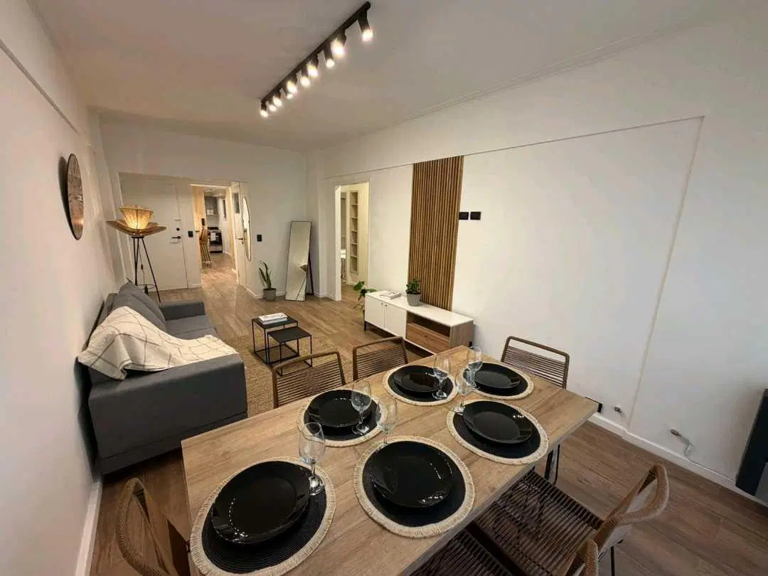 Departamento 3 Ambientes Reciclado a Nuevo!! 2 piso balcón, COLÓN 1600 3