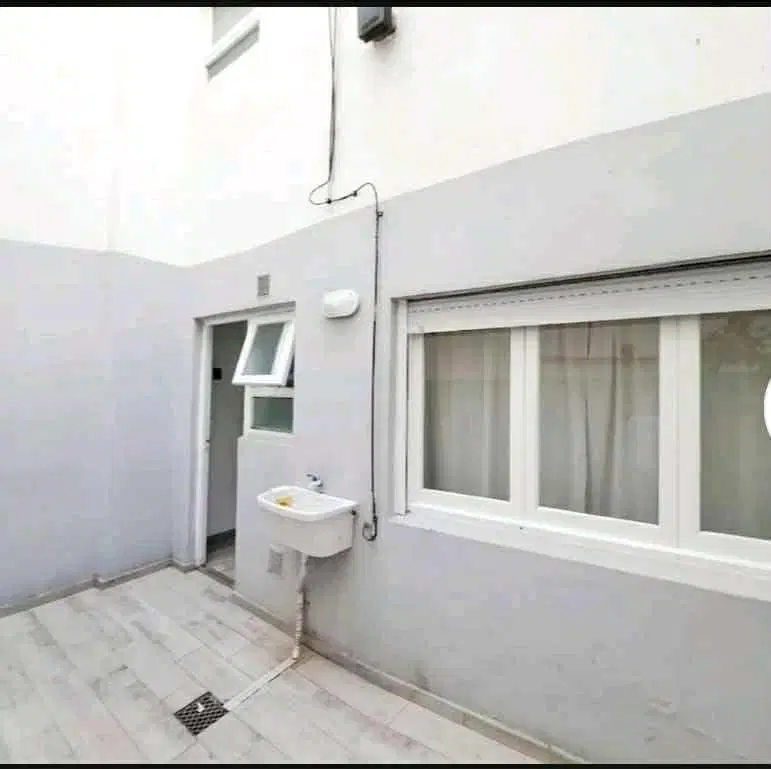 Departamento 2 ambientes con Patio, planta baja a la calle!Zona Aldrey 2