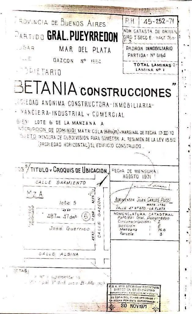 Plano 2