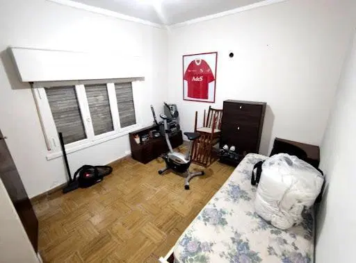 CASA EN 5 AMBIENTES CON COCHERA . P RAMOS OESTE 2
