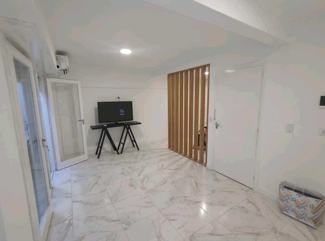 ALQUILER X 24 MESES!! MONOAMBIENTE CON PATIO!! PLANTA BAJA.RECICLADO!