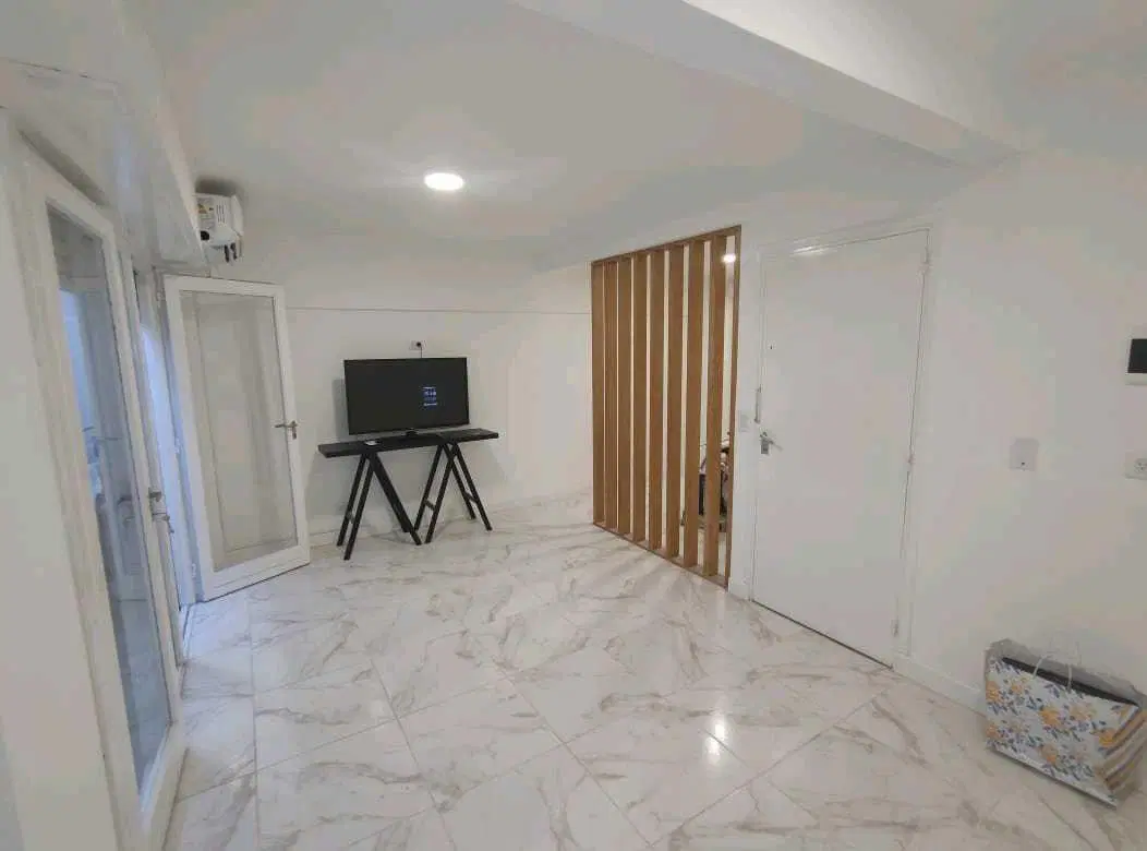 ALQUILER X 24 MESES!!  MONOAMBIENTE CON PATIO!! PLANTA BAJA.RECICLADO! 2