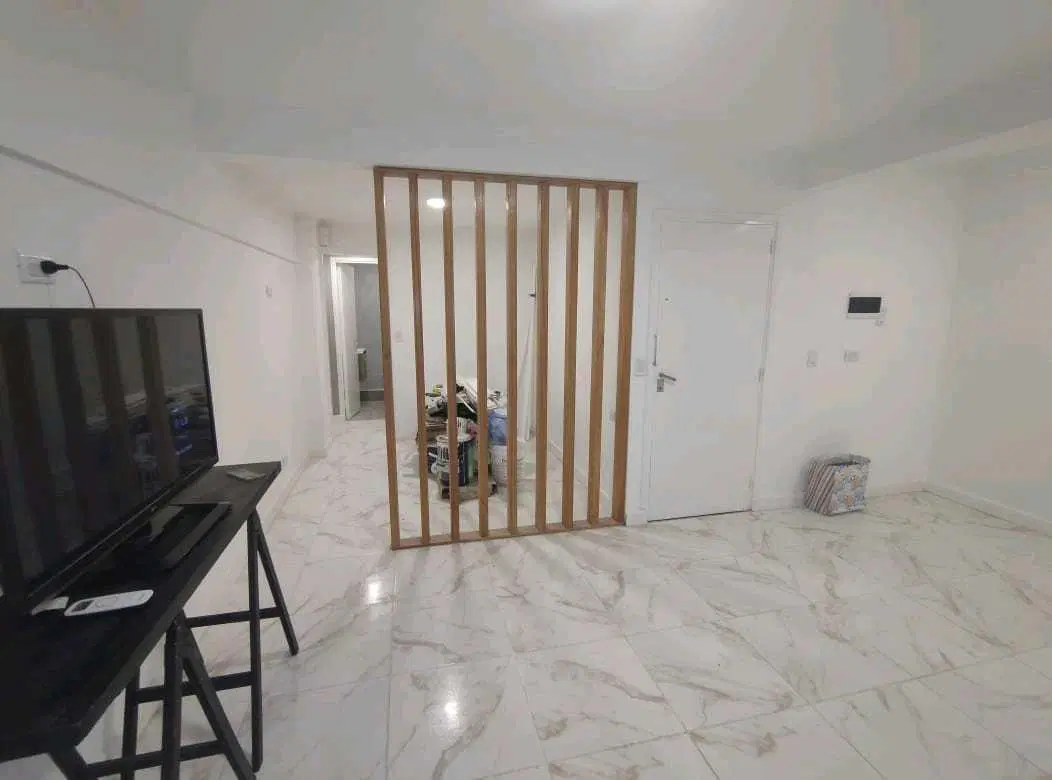 ALQUILER X 24 MESES!!  MONOAMBIENTE CON PATIO!! PLANTA BAJA.RECICLADO! 5