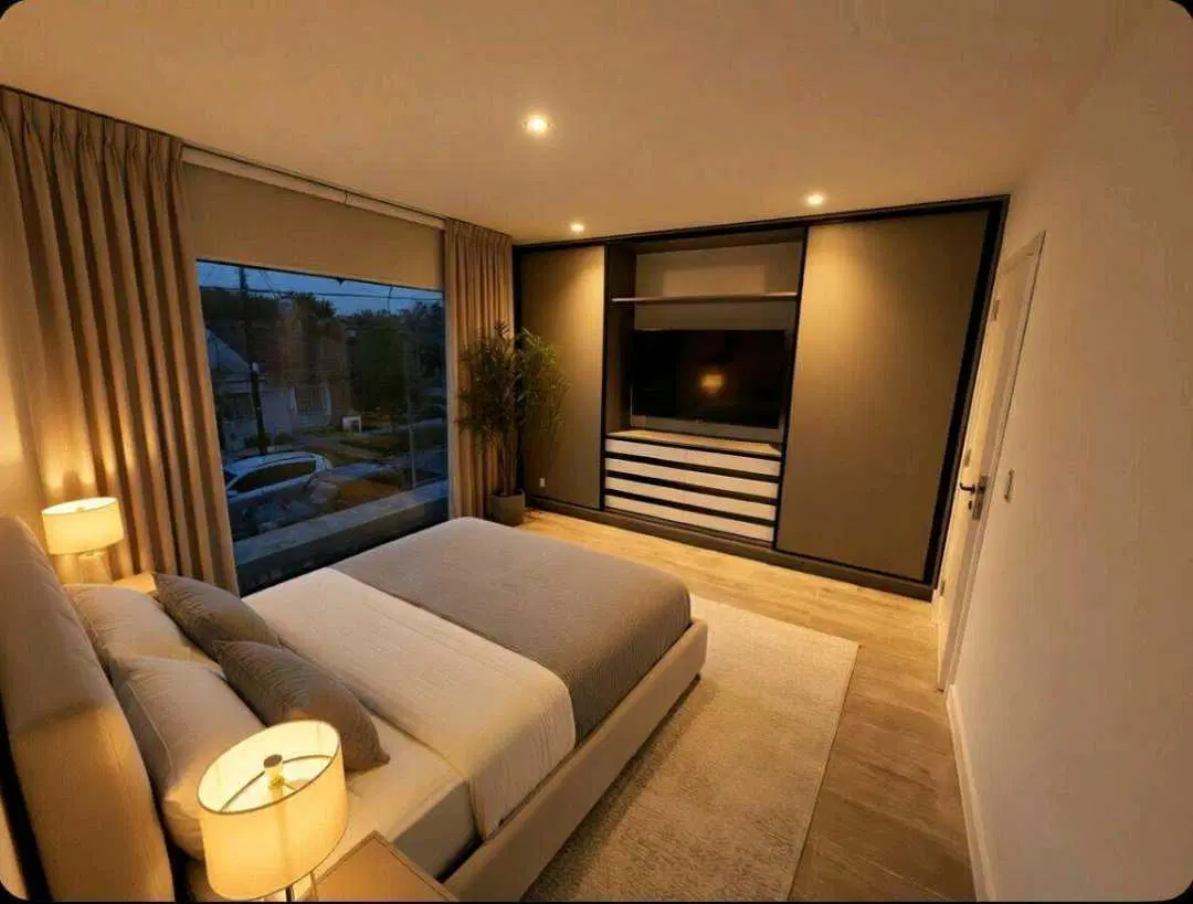DUPLEX EN VENTA , CON COCHERA Y PATIO PROPIOS!!! BARRIO PARQUE LURO 2