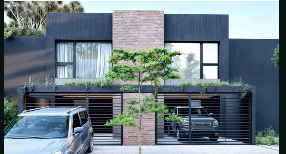DUPLEX EN VENTA , CON COCHERA Y PATIO PROPIOS!!! BARRIO PARQUE LURO 4