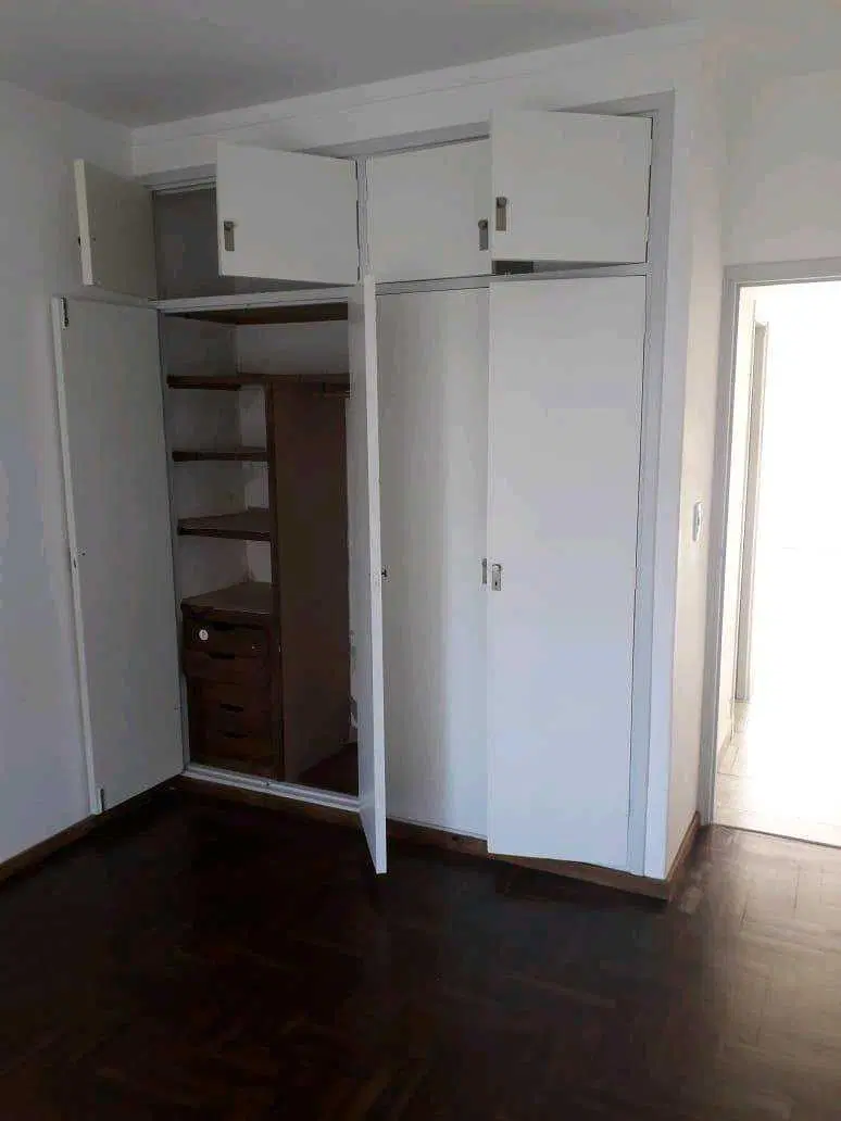 ALQUILER 24 MESES DPTO 2 AMBIENTES LATERAL ABIERTO CON BALCÓN!!!!! 3