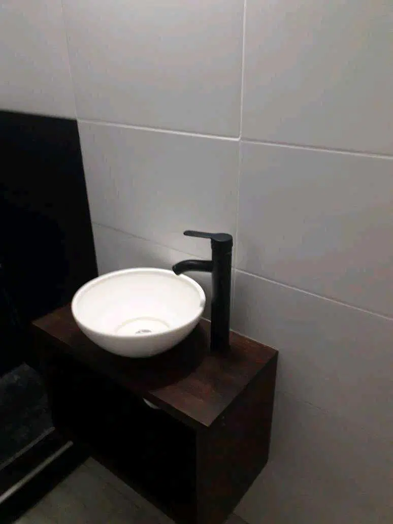 ALQUILER 24 MESES DPTO 2 AMBIENTES LATERAL ABIERTO CON BALCÓN!!!!! 2