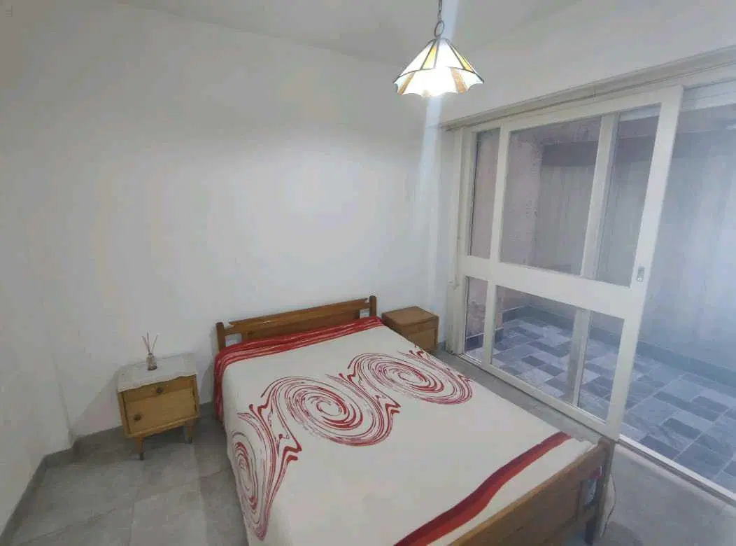 ALQUILER X 24 MESES ZONA GUEMES 2 AMBIENTES CON PATIO OLAVARRIA 2300 8