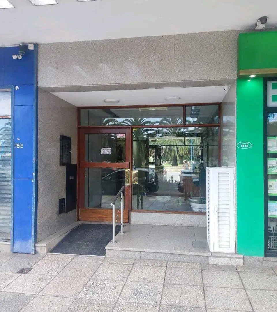 ALQUILER 24 MESES, DPTO 2 AMBIENTES INTERNO AMOBLADO, AV.COLÓN 2000 !! 8