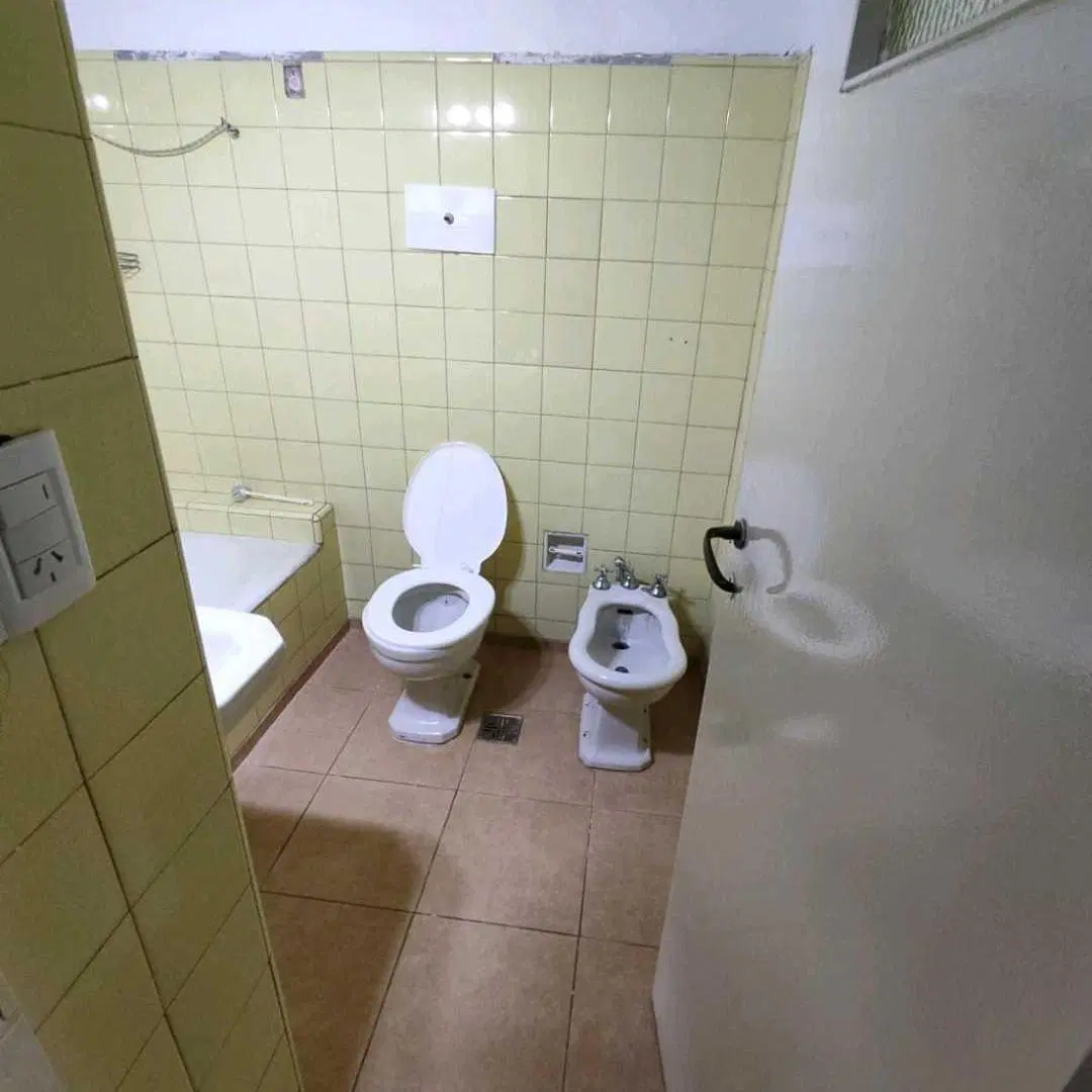 ALQUILER 24 MESES, DPTO 2 AMBIENTES INTERNO AMOBLADO, AV.COLÓN 2000 !! 2