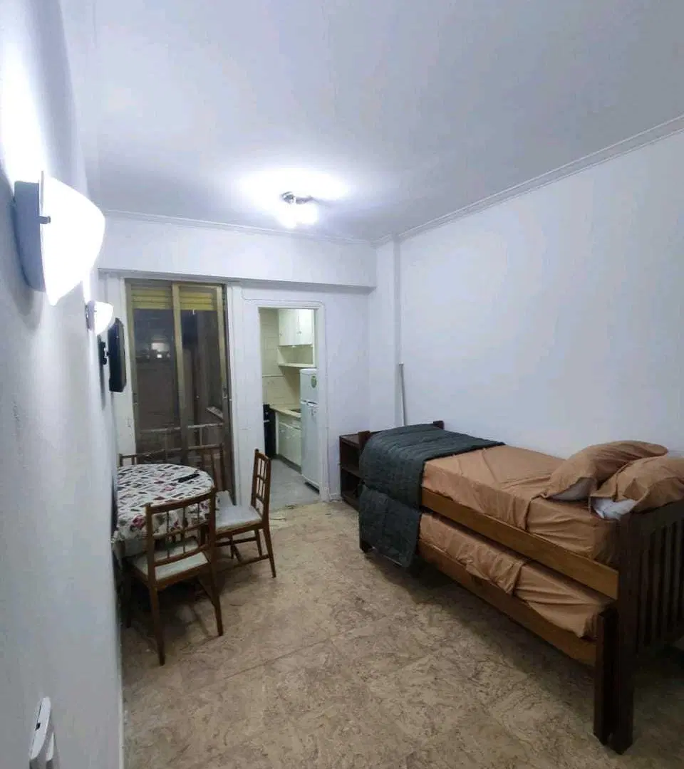 ALQUILER 24 MESES, DPTO 2 AMBIENTES INTERNO AMOBLADO, AV.COLÓN 2000 !! 3