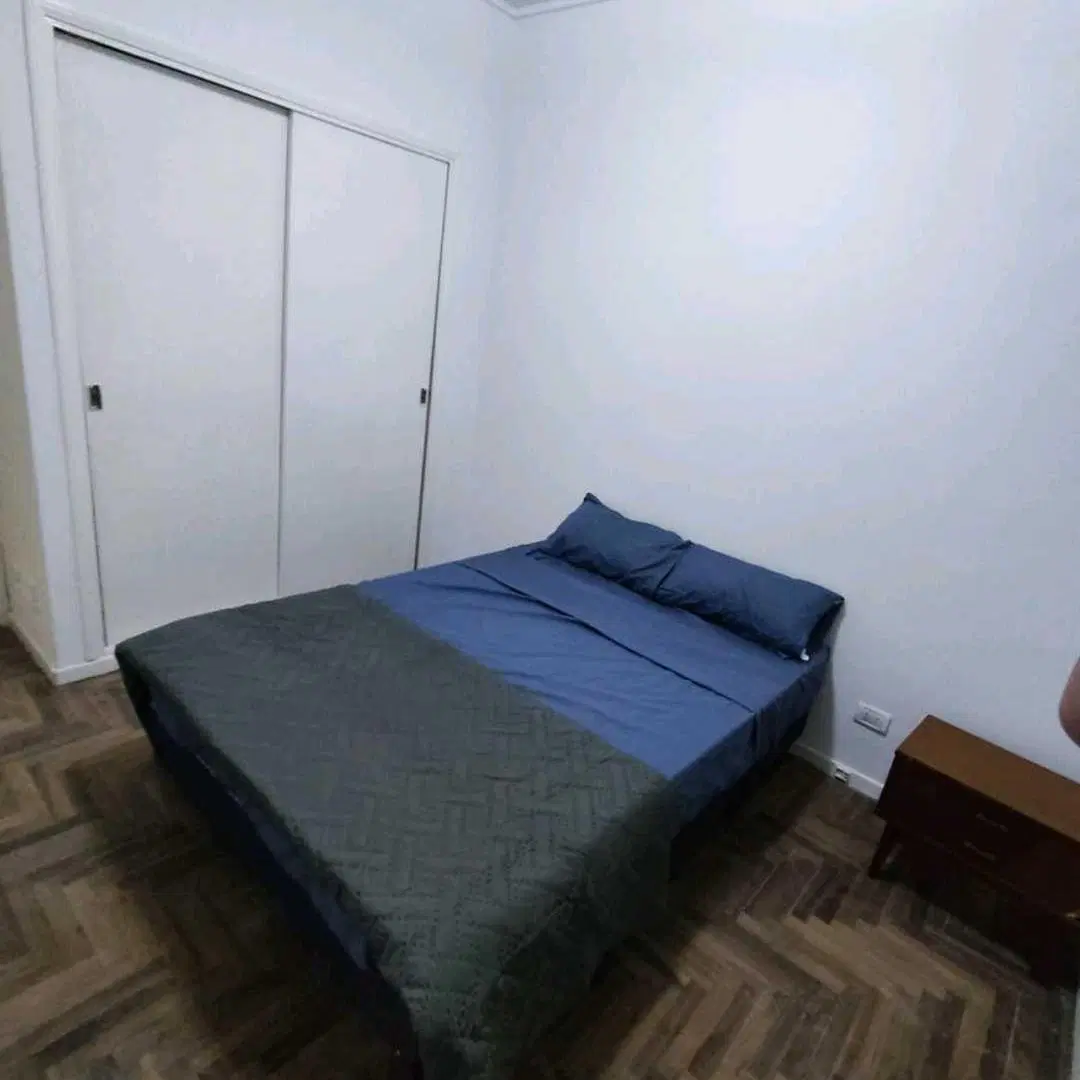 ALQUILER 24 MESES, DPTO 2 AMBIENTES INTERNO AMOBLADO, AV.COLÓN 2000 !! 5