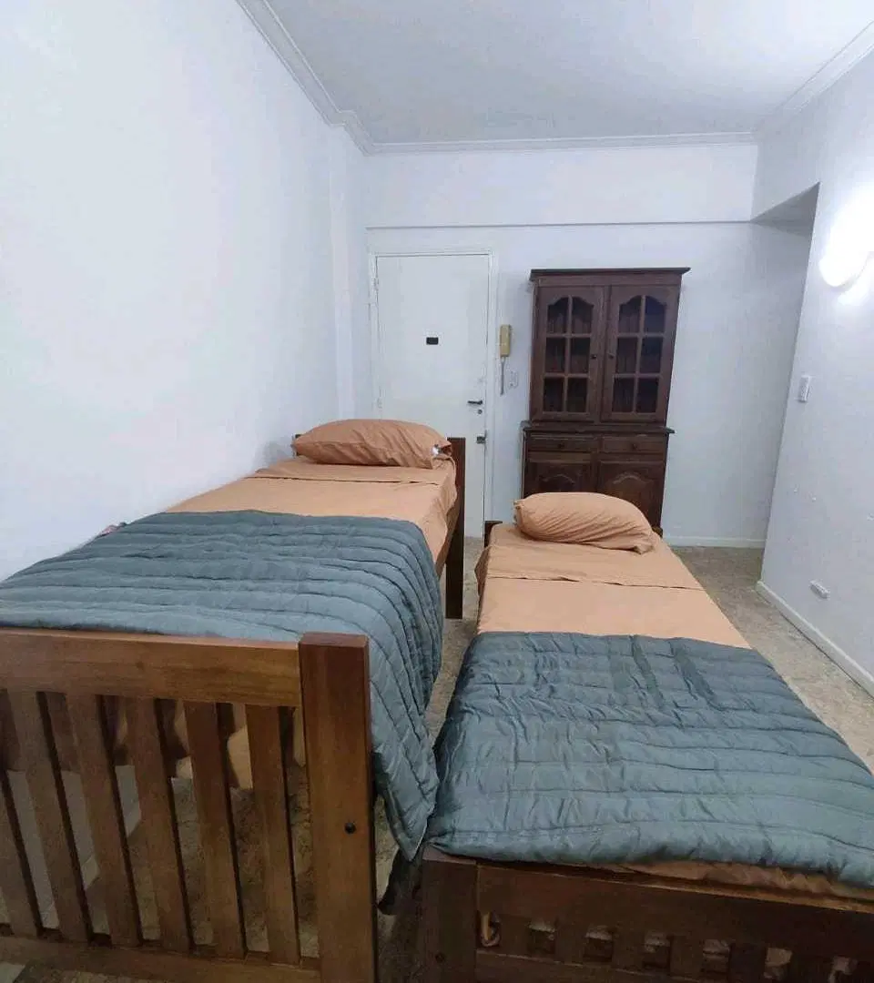 ALQUILER 24 MESES, DPTO 2 AMBIENTES INTERNO AMOBLADO, AV.COLÓN 2000 !! 4