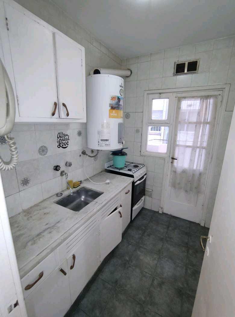 Foto de DEPARTAMENTO 2 AMB. CON LAVADERO! BOLIVAR 2250 9 PISO CONTRAFRENTE, imagen 5