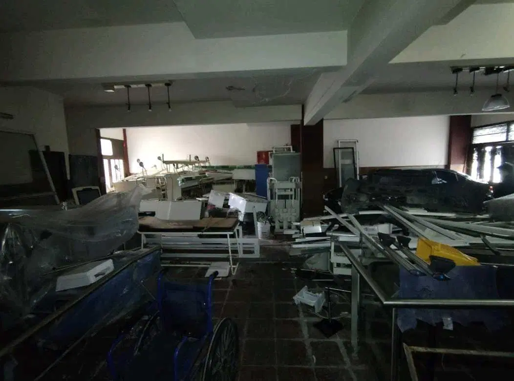 VENTA DE HOTEL SOBRE CALLE ACEVEDO Y PATAGONES.ATENCIÓN CONSTRUCTORES 3
