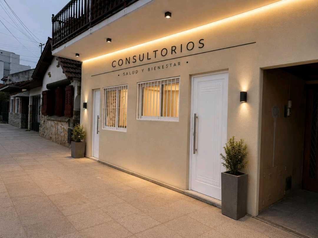 Foto de MONOAMBIENTE ALQUILER 24 MESES, SALTA 500 LA PERLA, imagen 1