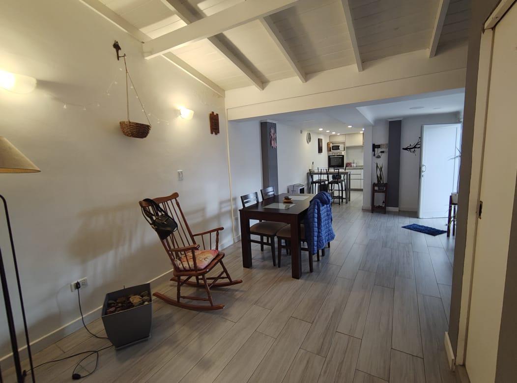 Foto de VENTA PH 3 AMPLIOS AMBIENTES CON COCHERA Y TERRAZA.CAISAMAR, imagen 5