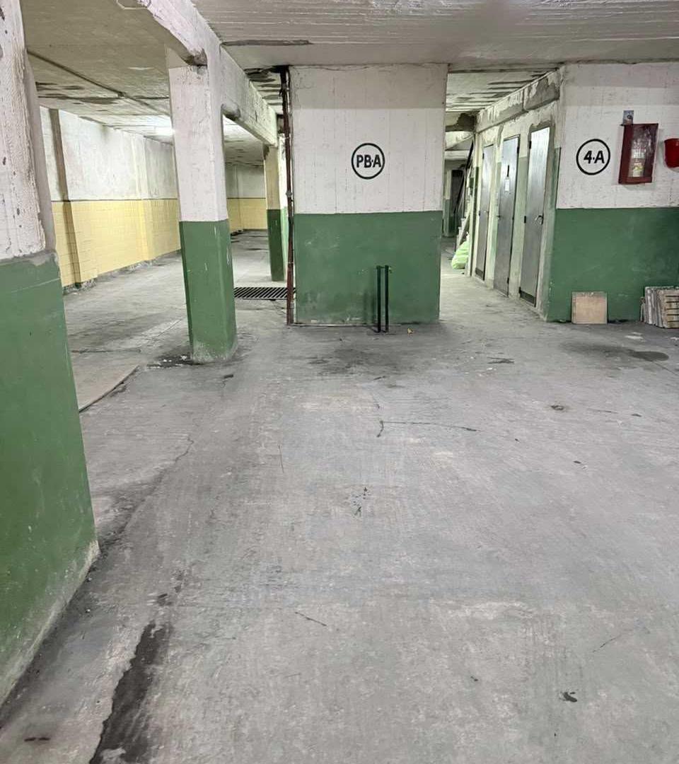 Foto de ALQUILER COCHERA PLAZA COLON, imagen 1