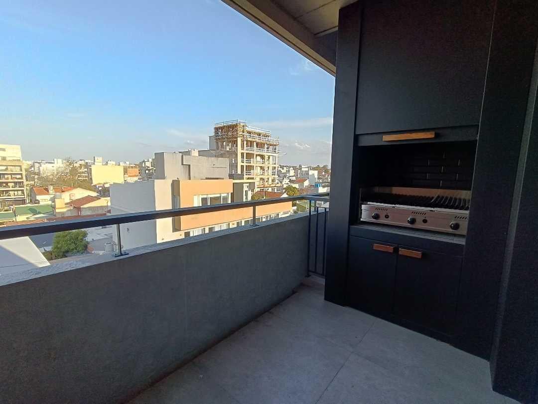 Foto de ALQUILER DEPARTAMENTO 2 AMBIENTES A ESTRENAR CHAUVIN, imagen 2