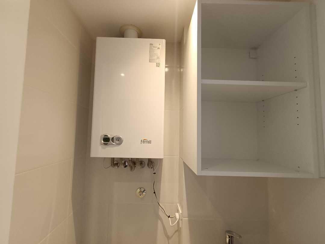 Foto de ALQUILER DEPARTAMENTO 2 AMBIENTES A ESTRENAR CHAUVIN, imagen 5
