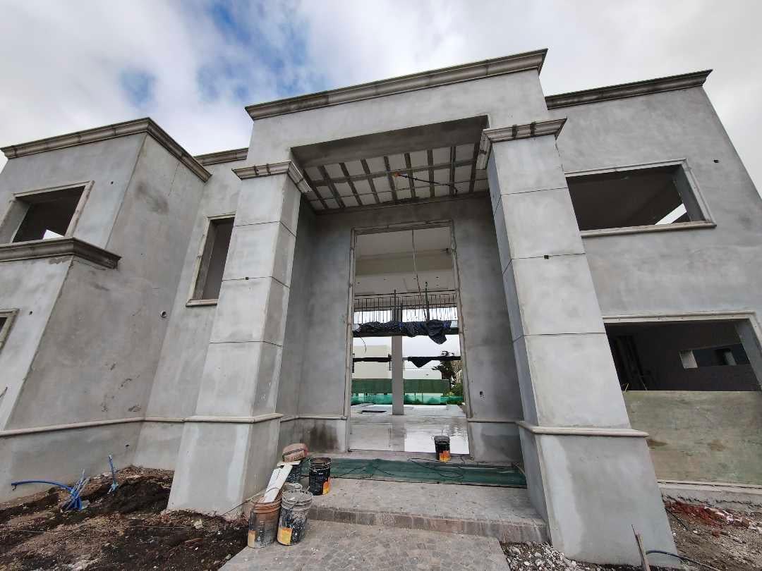 Foto de Venta Casa Rumenco Joven Categoría Premium L145, imagen 1