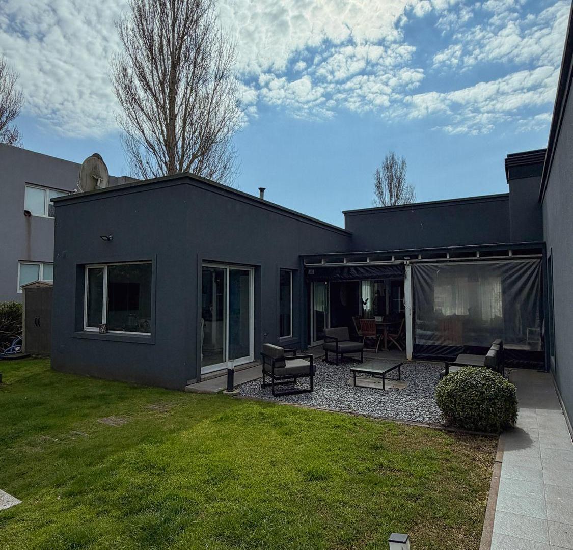 Foto de VENTA casa RUMENCO 4 Ambientes con pileta, imagen 4