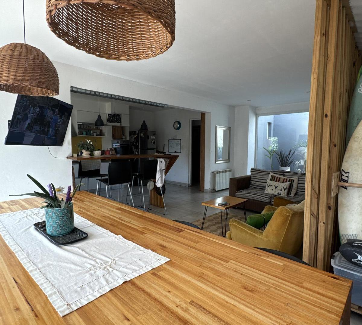 Foto de Venta casa 4 amb.con parque. Las margaritas. Apta credito, imagen 5