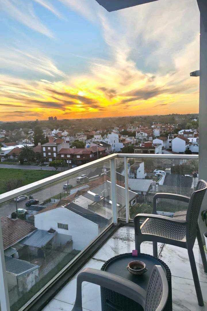 Foto de VENTA EXCELENTE DEPARTAMENTO 2 AMB! VISTA AL MAR, ZONA CONSTITUCIÓN!, imagen 1