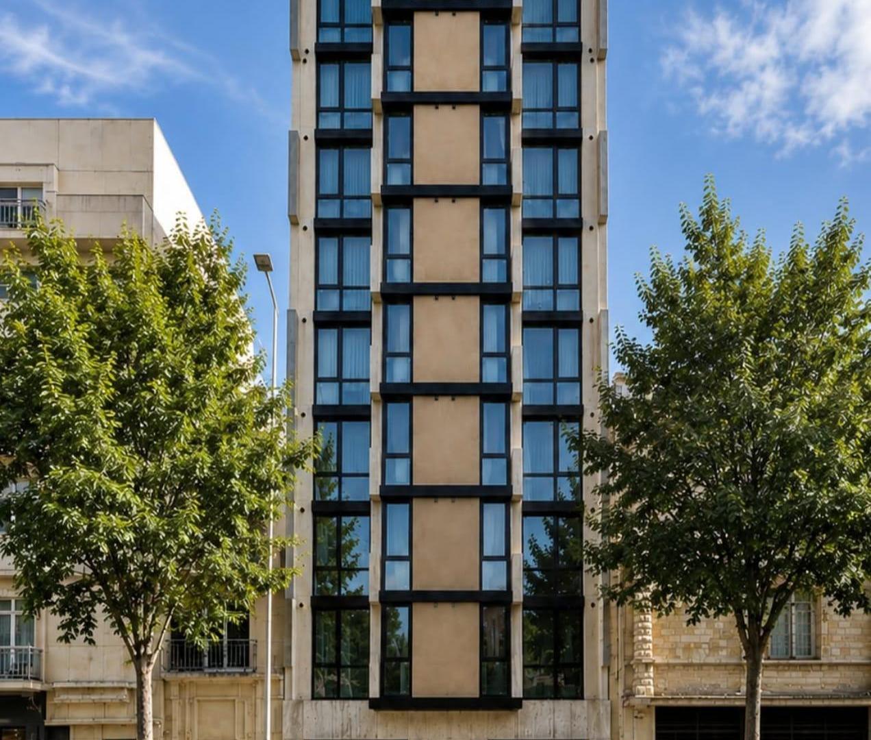 Foto de VENTA DEPTOS DE 2 Y 3 AMB. EDIFICIO CHILL, LA PERLA, imagen 1