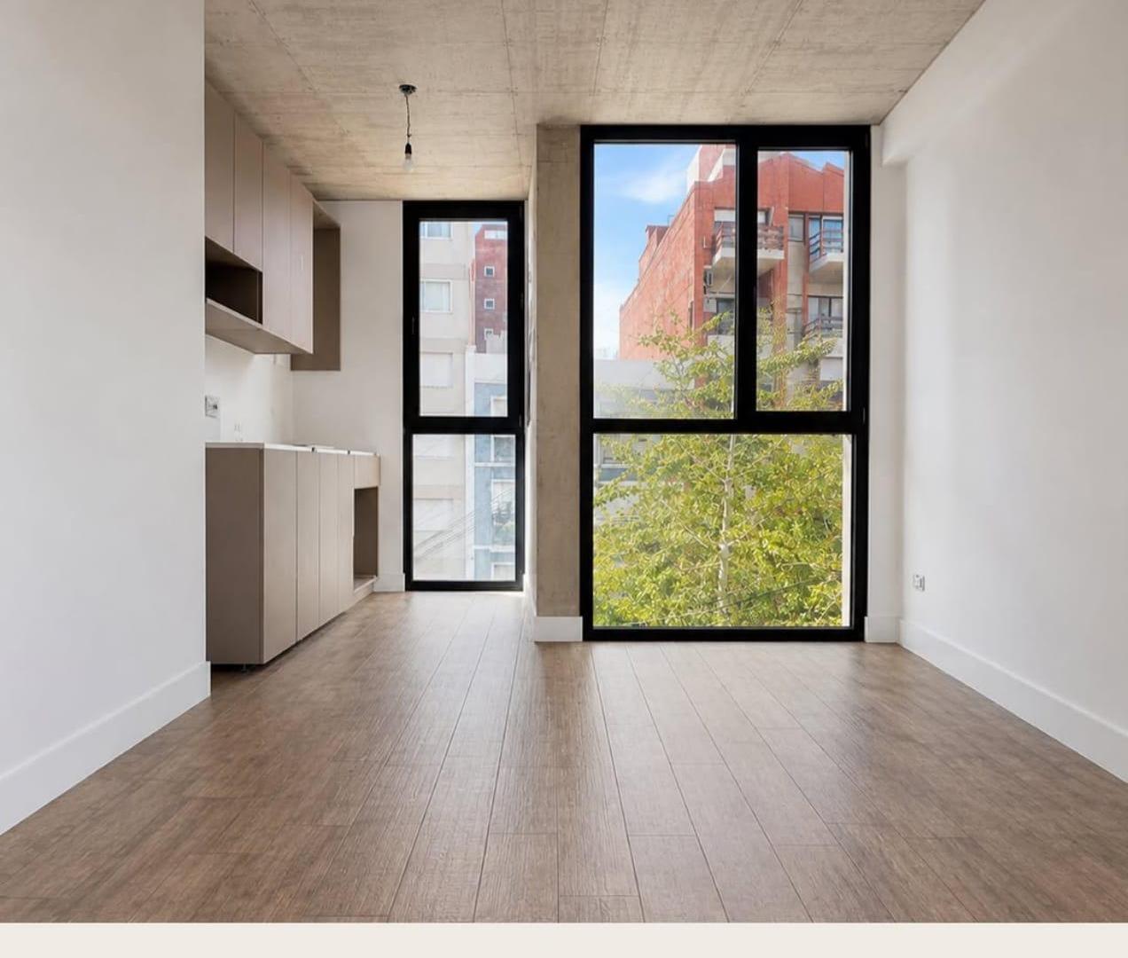 Foto de VENTA DEPTOS DE 2 Y 3 AMB. EDIFICIO CHILL, LA PERLA, imagen 3