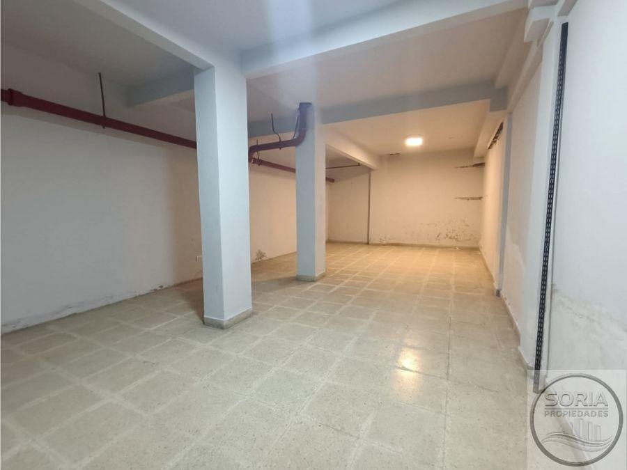 Foto de VENTA DE LOCAL EN PLENO CENTRO DE LA CIUDAD, imagen 4
