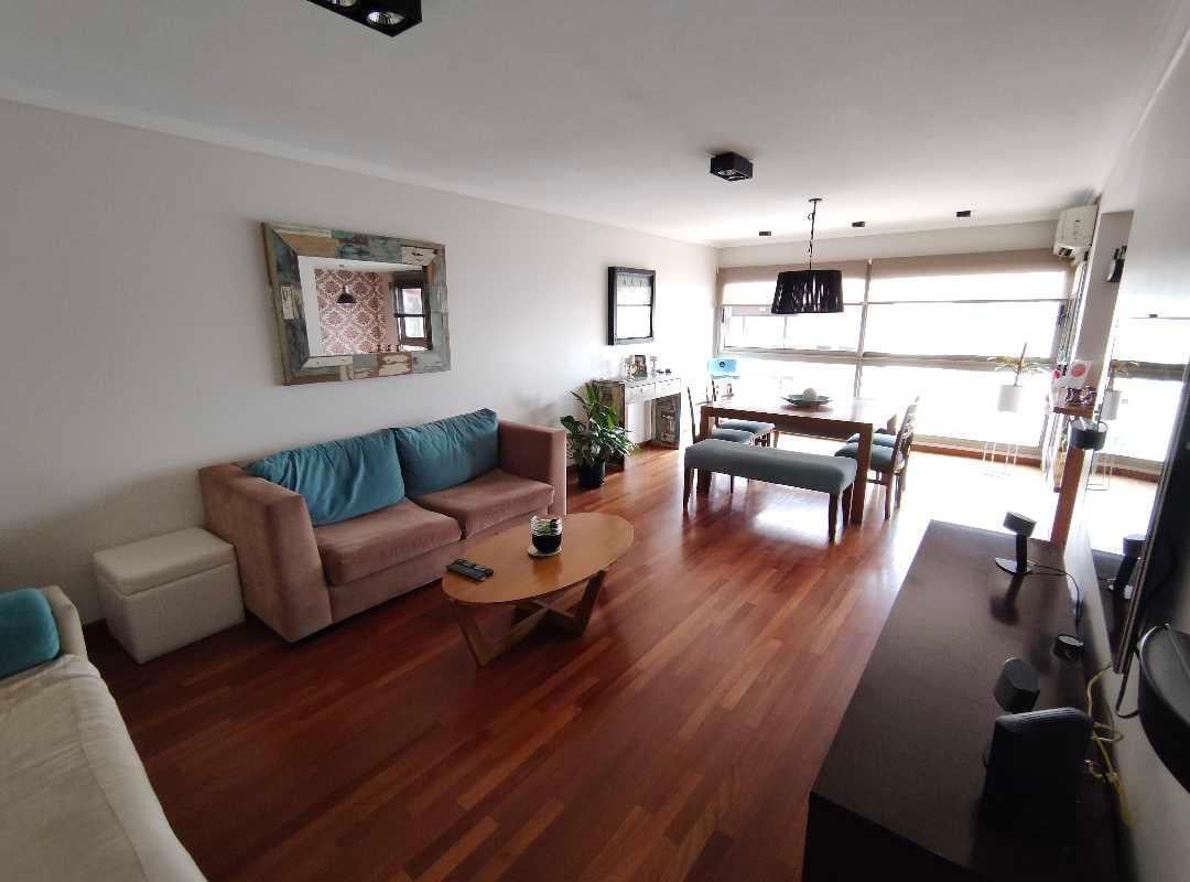Foto de Venta Semipiso 3 amb. De categoría Plaza MITRE apto credito, imagen 1